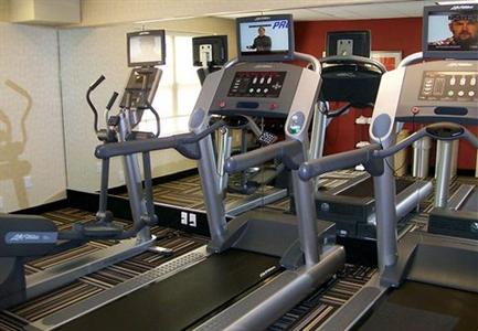 фото отеля TownePlace Suites Republic Airport Long Island Farmingdale