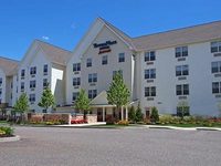 TownePlace Suites Republic Airport Long Island Farmingdale