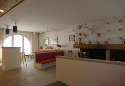 фото отеля Residenza Lagrev