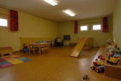 фото отеля Residenza Lagrev