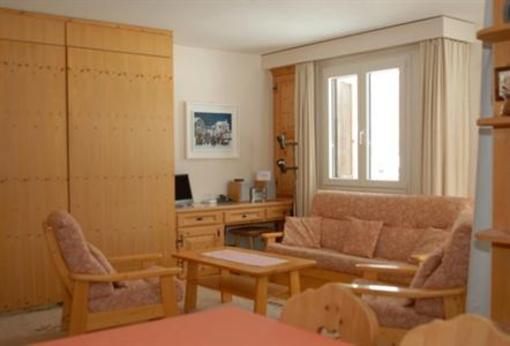 фото отеля Residenza Lagrev