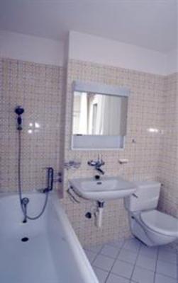 фото отеля Residenza Lagrev