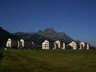 фото отеля Residenza Lagrev