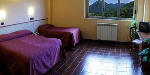 фото отеля Hotel Residence Tuttosport