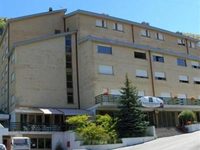 Hotel Residence Tuttosport
