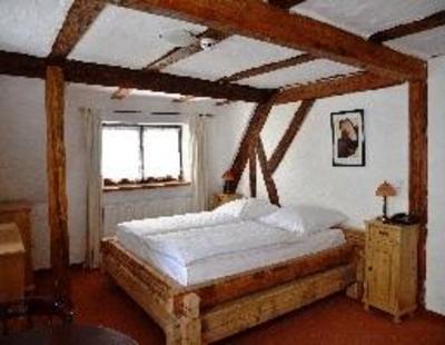 фото отеля Hotel Zur Gold'nen Krone