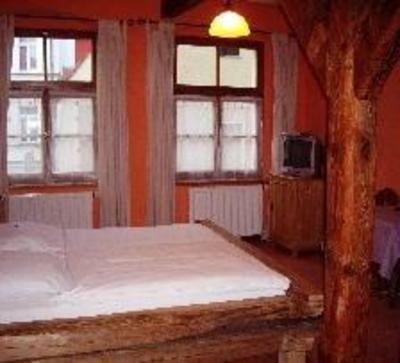 фото отеля Hotel Zur Gold'nen Krone