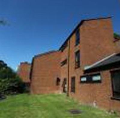 фото отеля MJB Serviced Apartments St. Nicholas Close