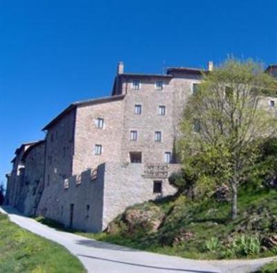 фото отеля Casa Vacanze Arcus