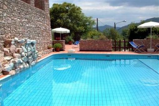 фото отеля Casa Vacanze Arcus