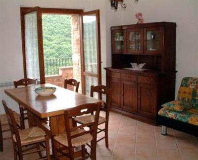 фото отеля Casa Vacanze Arcus