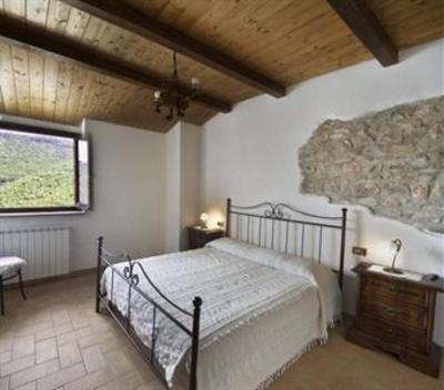 фото отеля Casa Vacanze Arcus