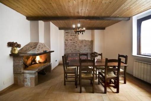фото отеля Casa Vacanze Arcus