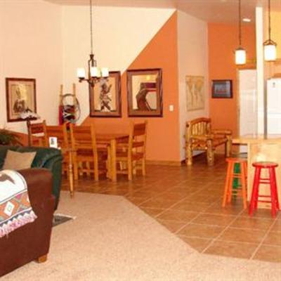 фото отеля Moab Lodging Vacation Rentals