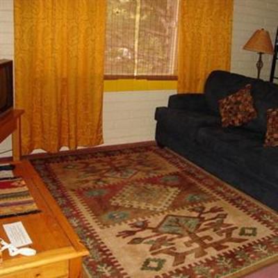 фото отеля Moab Lodging Vacation Rentals