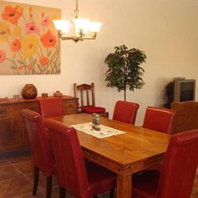 фото отеля Moab Lodging Vacation Rentals