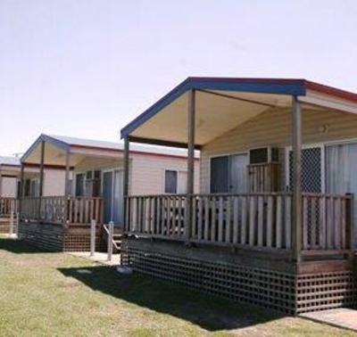 фото отеля Birubi Beach Holiday Park Port Stephens