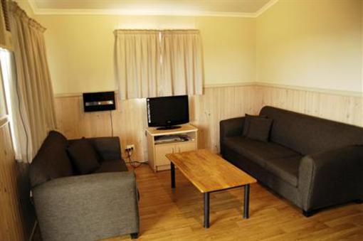 фото отеля Birubi Beach Holiday Park Port Stephens