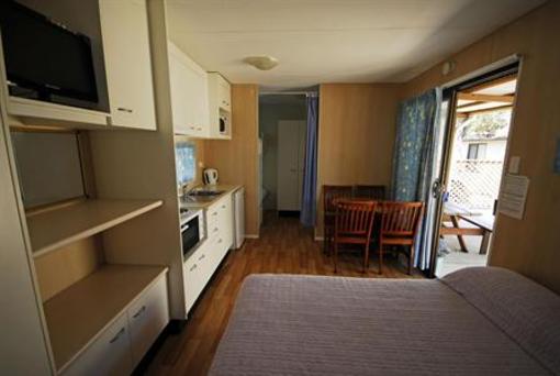 фото отеля Birubi Beach Holiday Park Port Stephens