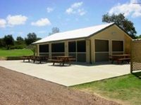 Birubi Beach Holiday Park Port Stephens