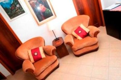 фото отеля San Girolamo Apartment