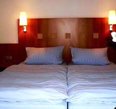 фото отеля Hotel Allgauer Hof