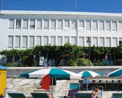 фото отеля Hotel Negretto