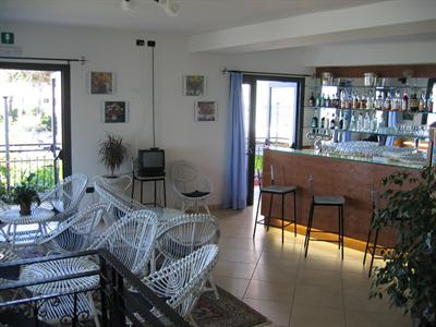 фото отеля Hotel Negretto