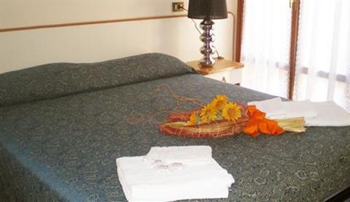 фото отеля Hotel Clan