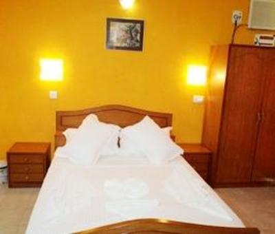 фото отеля La Solitaire Beach Retreat