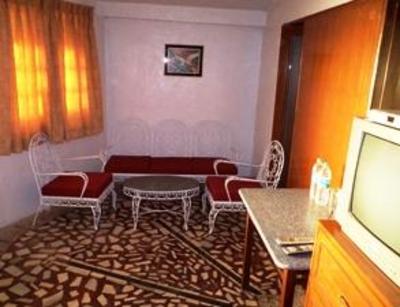 фото отеля La Solitaire Beach Retreat