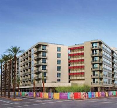 фото отеля Bridgestreet at Alta Phoenix Lofts