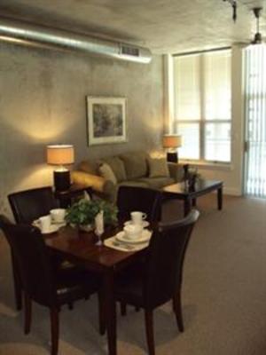 фото отеля Bridgestreet at Alta Phoenix Lofts