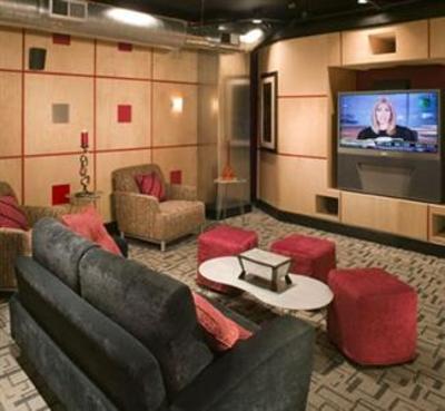 фото отеля Bridgestreet at Alta Phoenix Lofts