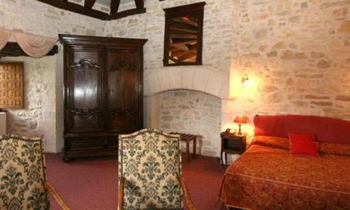 фото отеля Chateau De La Fleunie Condat-sur-Vezere