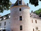 фото отеля Chateau De La Fleunie Condat-sur-Vezere