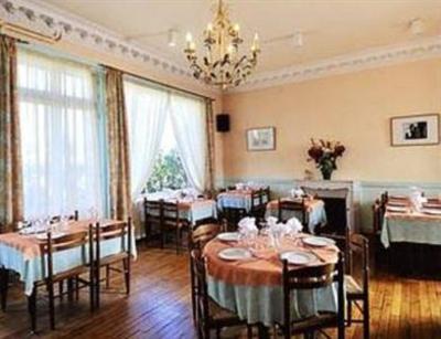 фото отеля Hotel Le Limousin