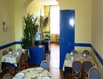 фото отеля Hotel Le Limousin