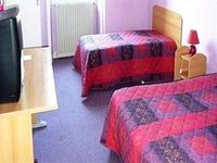 Hotel Le Limousin