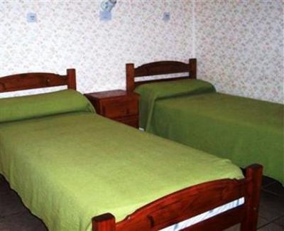 фото отеля Hotel Cosme