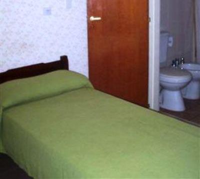 фото отеля Hotel Cosme