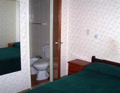 фото отеля Hotel Cosme