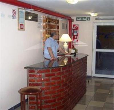 фото отеля Hotel Cosme