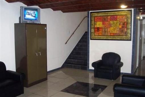 фото отеля Hotel Cosme