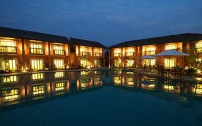 фото отеля Pearls Oceanique Resort