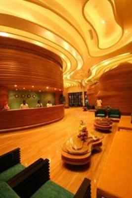 фото отеля Pearls Oceanique Resort