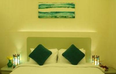 фото отеля Pearls Oceanique Resort