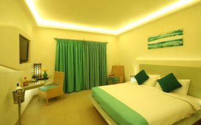 фото отеля Pearls Oceanique Resort
