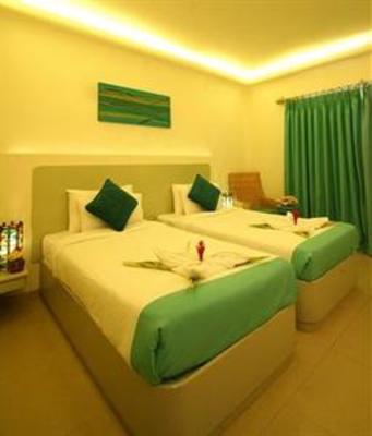 фото отеля Pearls Oceanique Resort