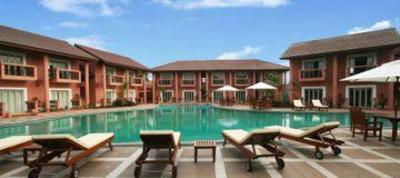 фото отеля Pearls Oceanique Resort